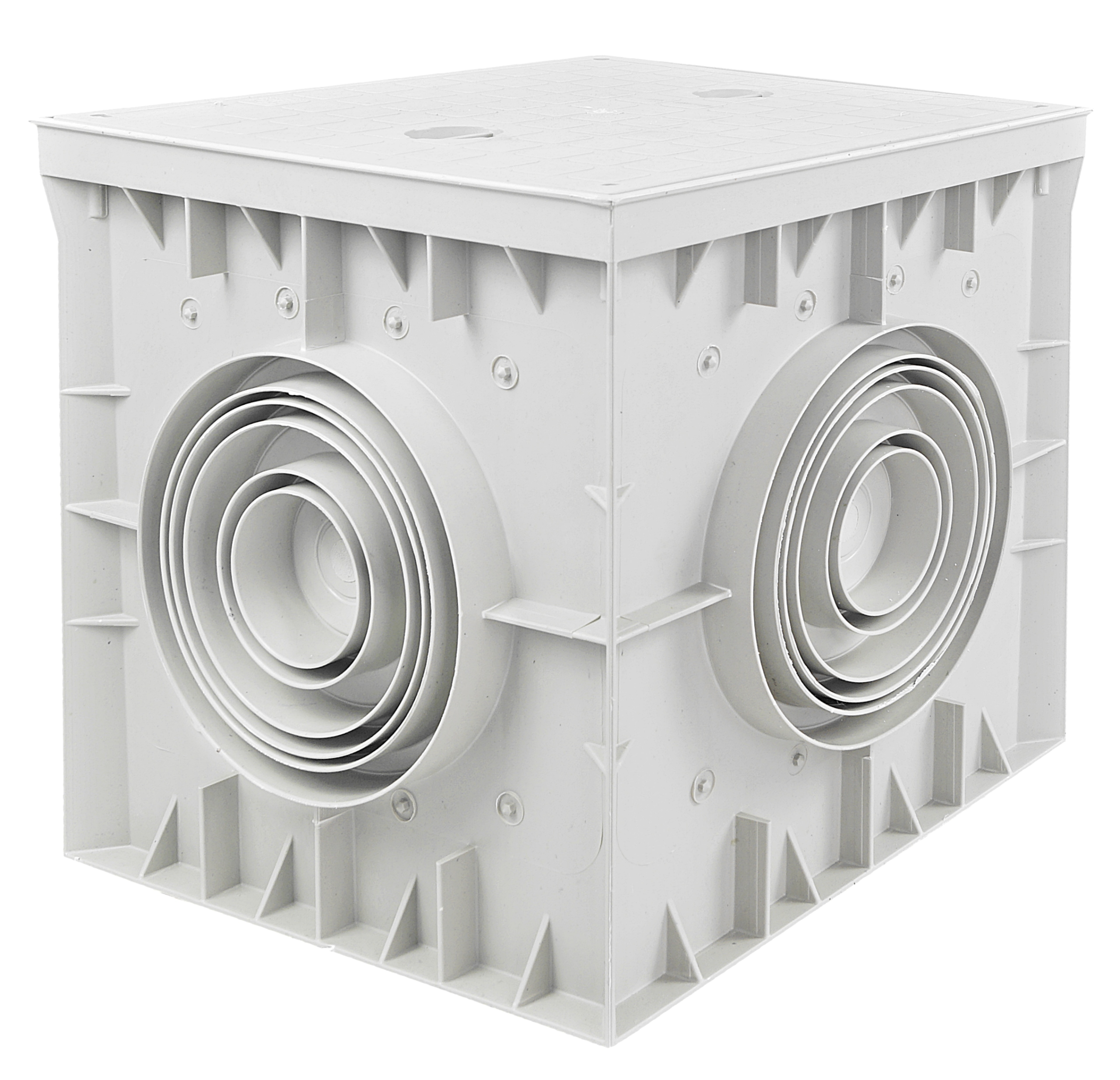 

Studzienka Odgromowa Złącze Kontrolne Rewizja