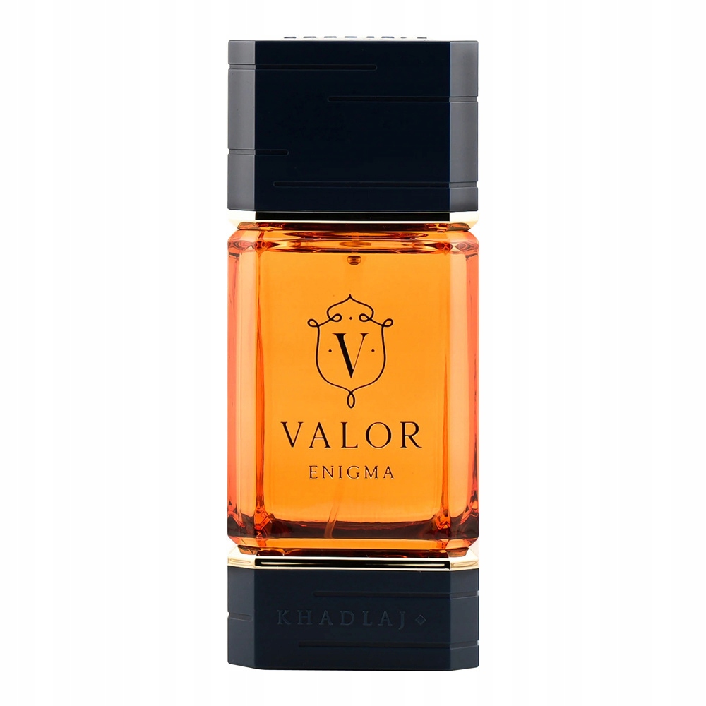 Khadlaj Valor Enigma Edp 100 ml Sprej