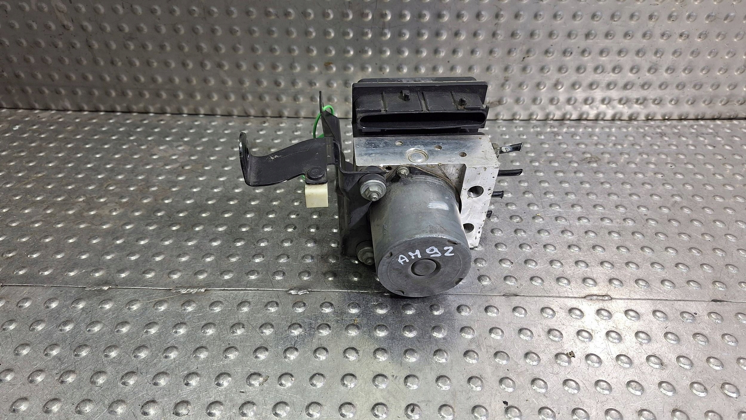 Pompa Centralina ABS 0264234120 A4544200175 SMART FORFOUR e 454