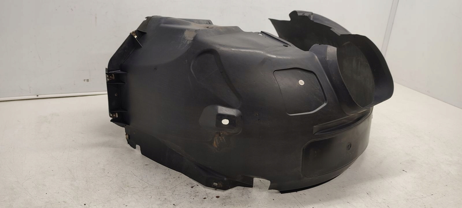 mudguard front front left Ford Focus MK3 kombi 1,0 Ecoboost