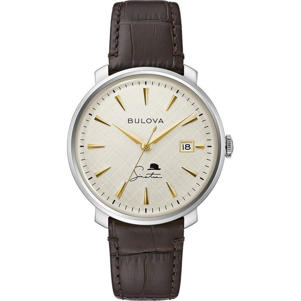 

Zegarek Męski Bulova 96B359 Sklep