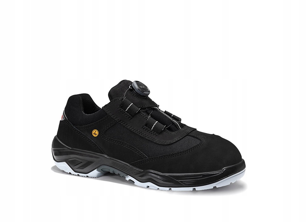 Bezpečnostní polobotky Elten Dustin Boa Low Esd S3 vel. 48