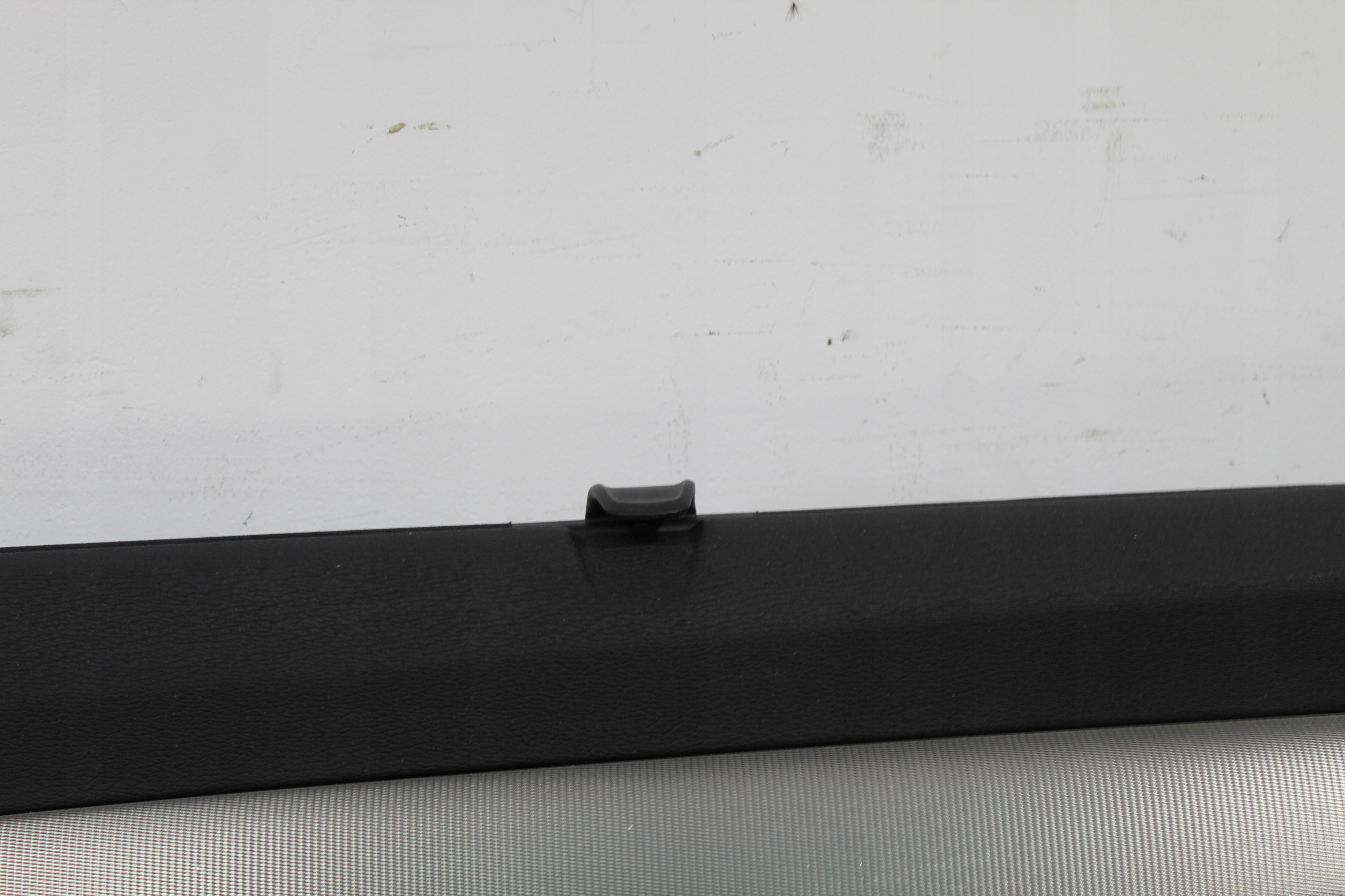side door left rear part blinds VOLVO V90 R-design