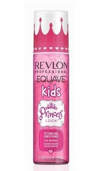 Revlon Equave Kids Princess Výživa pre deti 200