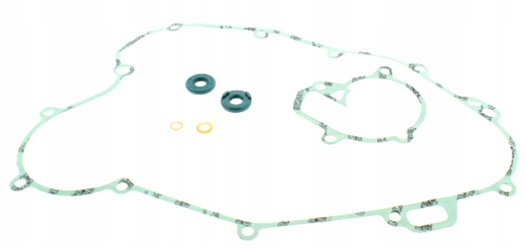 Komplet Pro Opravu Čerpadla Vody Ktm Exc 450 R Sixdays