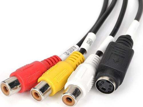 TECHLY Audio Video Grabber USB 2.0 Marka Techly