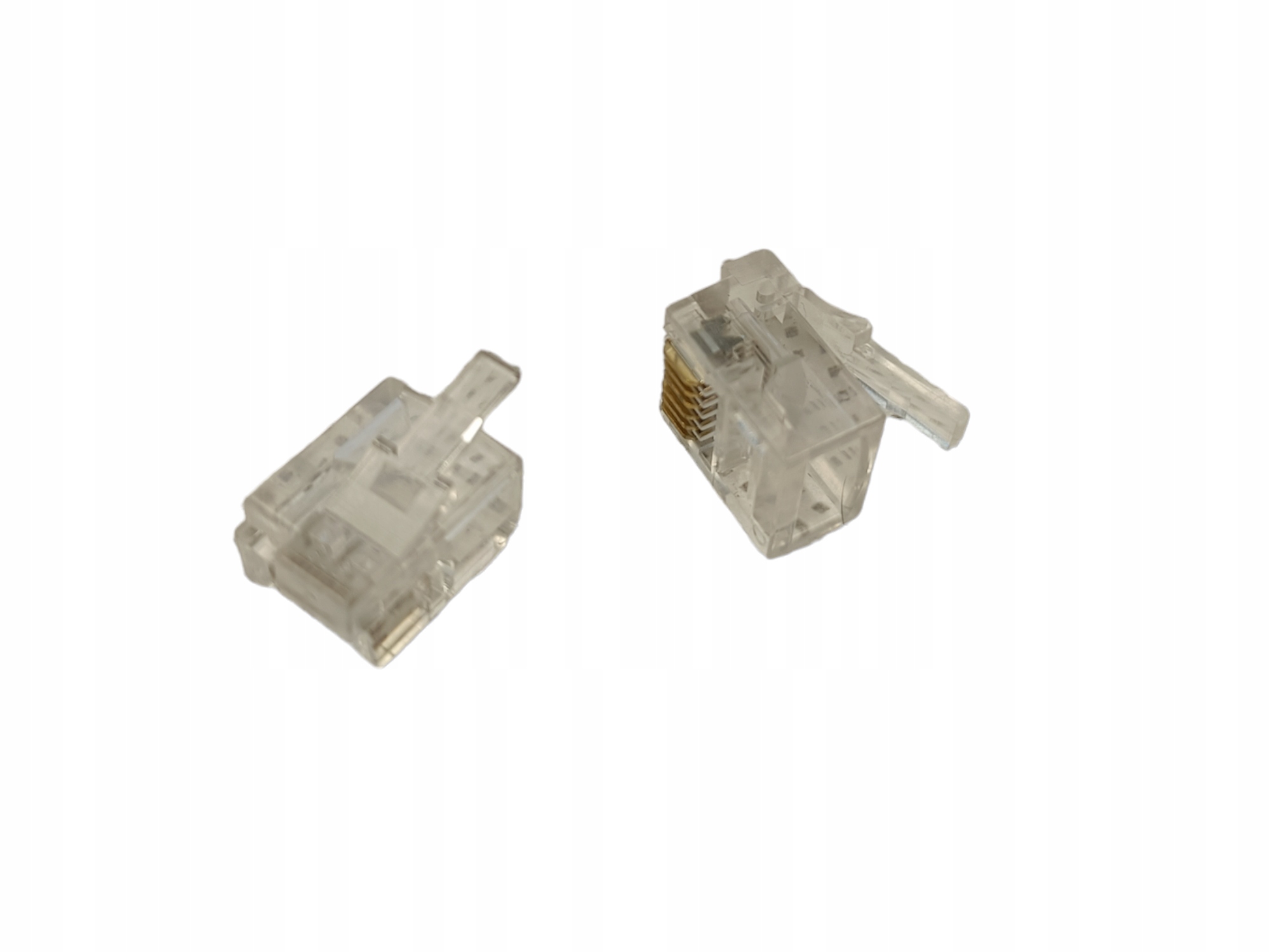 WTYK RJ12 MMJ OFFSET LEWY DO THRUSTMASTER