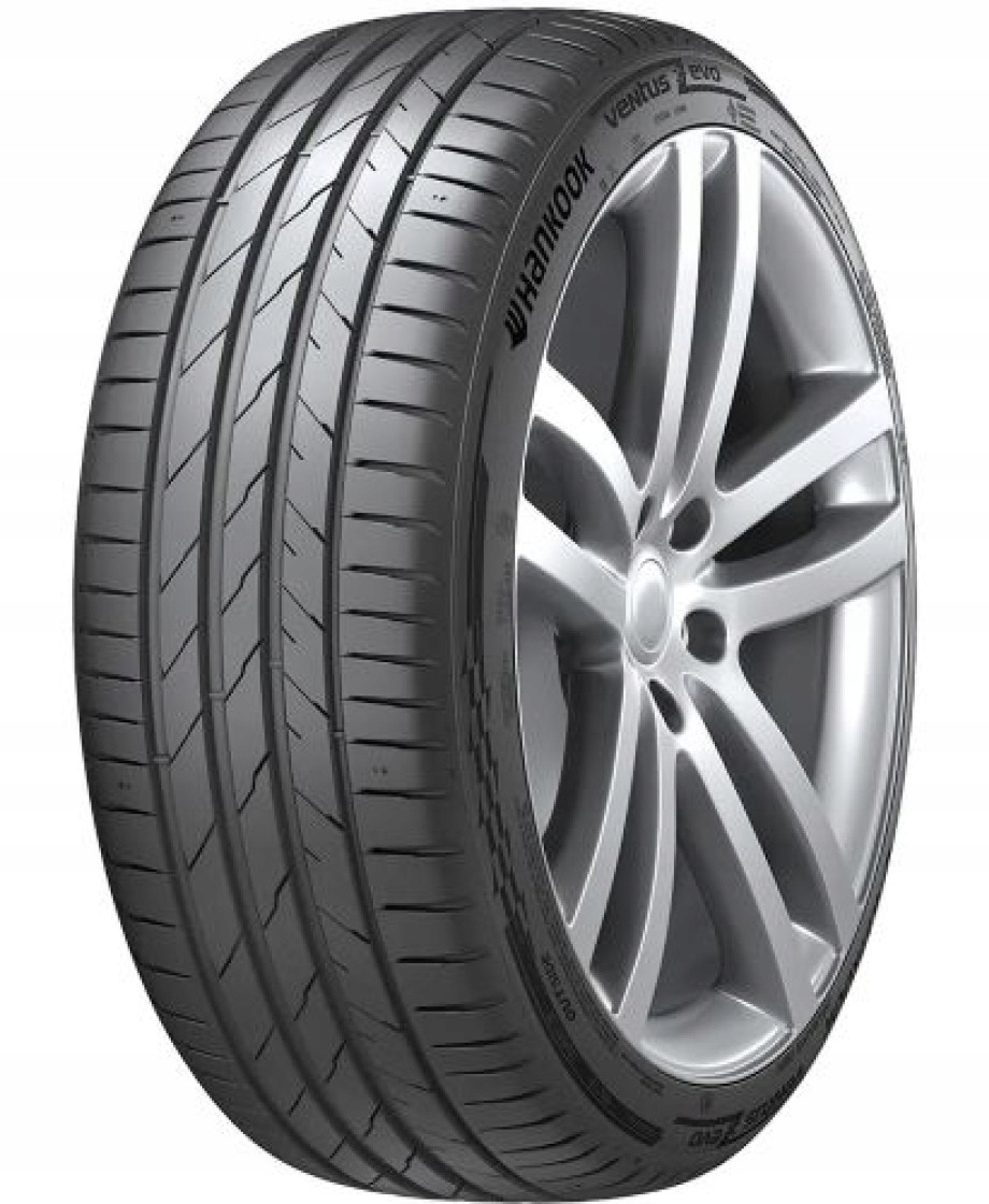 4x opony 225/40R18 Hankook Ventus Evo K137 92 Y