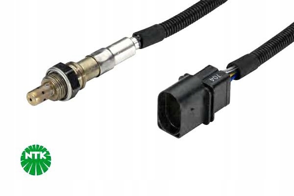 SONDA LAMBDA VW 5-PRZEWODOWA NGK Producent części NGK