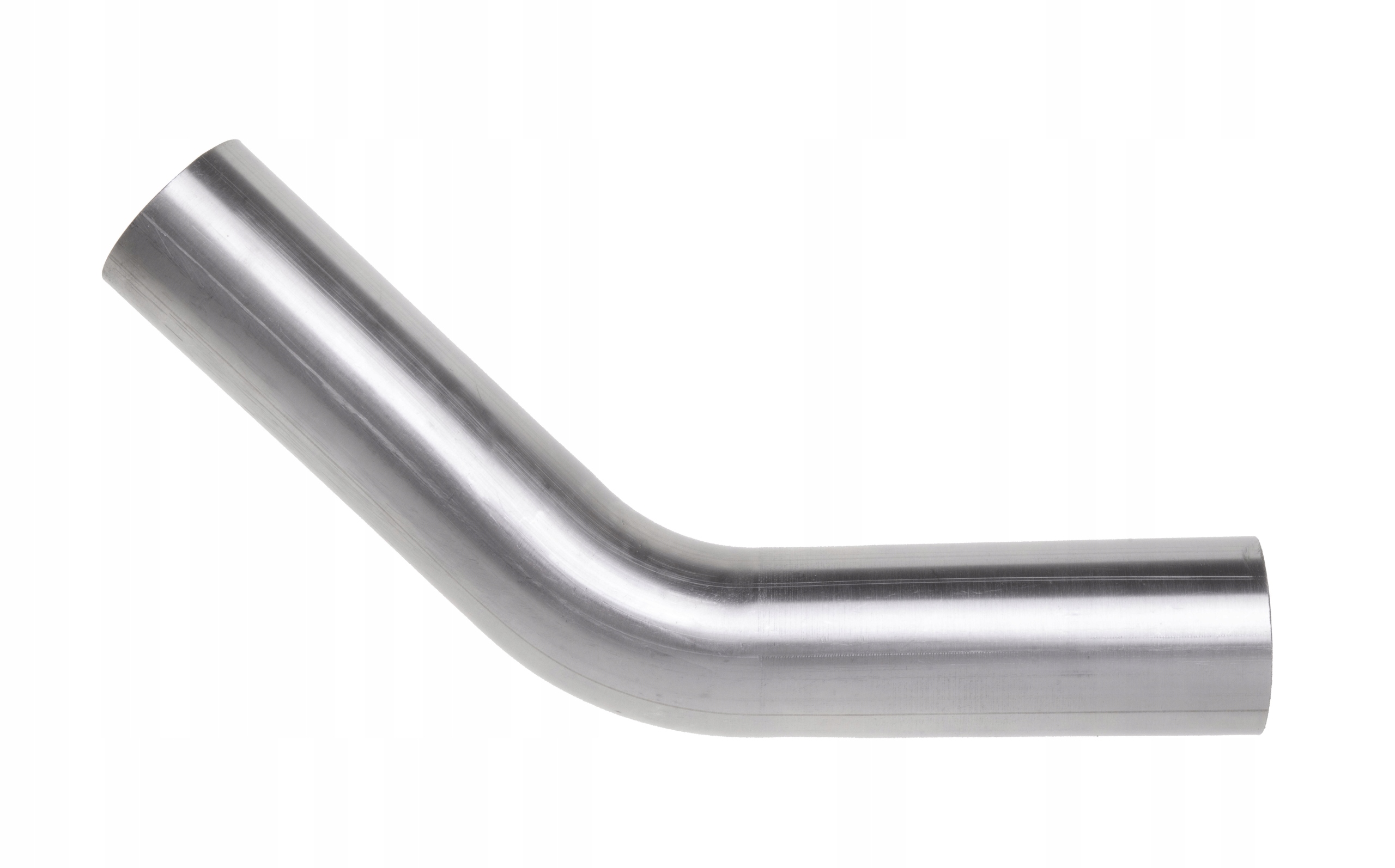 

Kolanko nierdzewne kolano 57 mm x 45 stopni Inox
