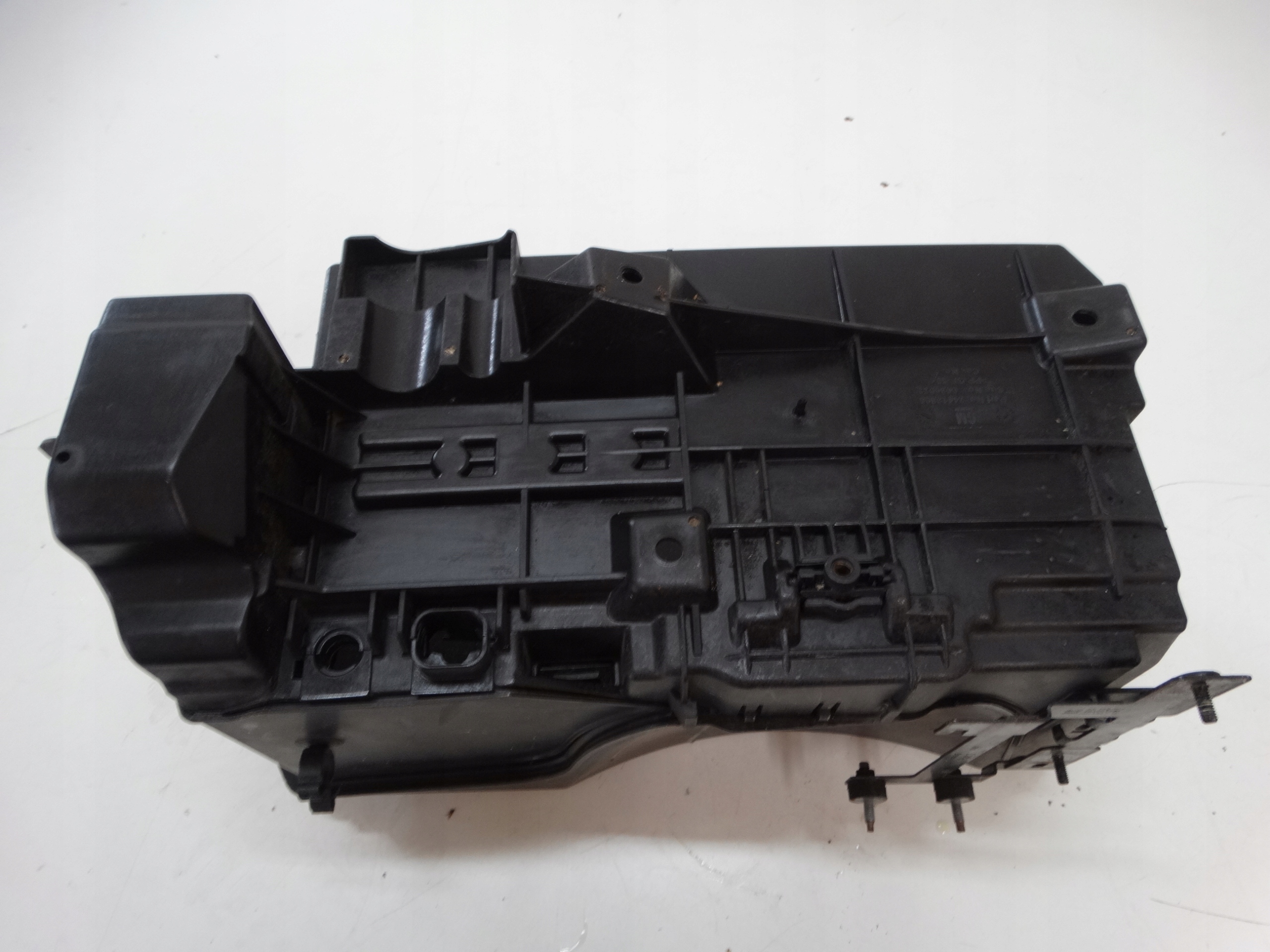obal akumulátoru OPEL VECTRA C SEDAN 24413805