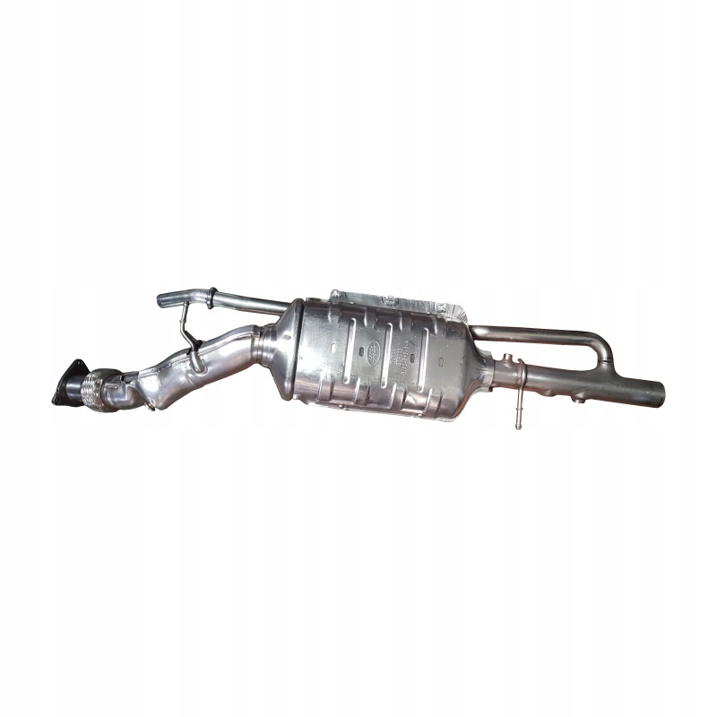 LAND ROVER Evoque катализатор dpf k8d2-5h343-ad