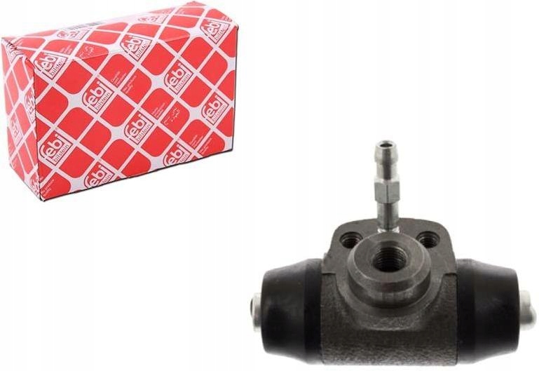 FEBI CYLINDEREK HAMULCOWY SEAT IBIZA CORDOBA 6K