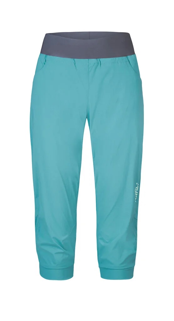 Rafiki Spodenki Wspinaczkowe Tarragona brittany blue 38