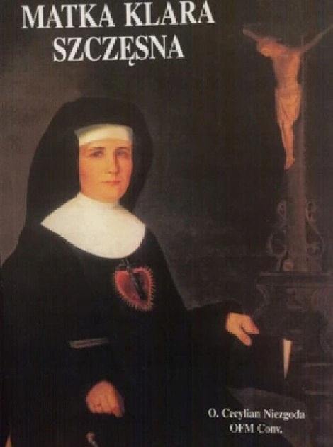 Matka Klara Szczęsna