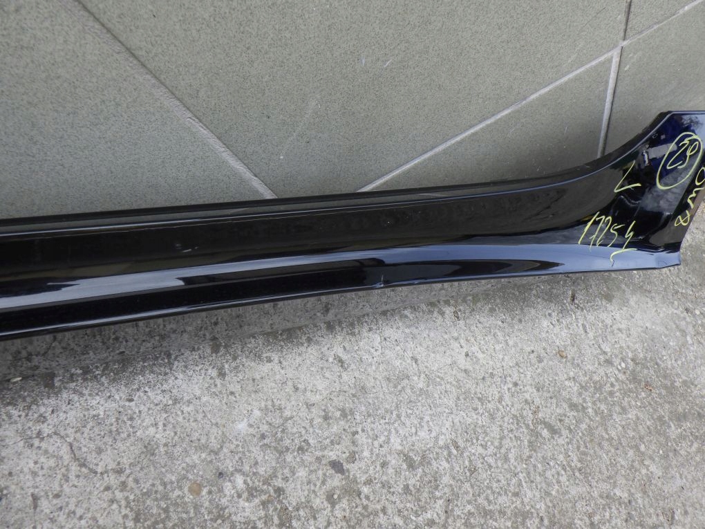 AUDI A5 SPORTBACK 8W 8W8 20- moulding threshold threshold left