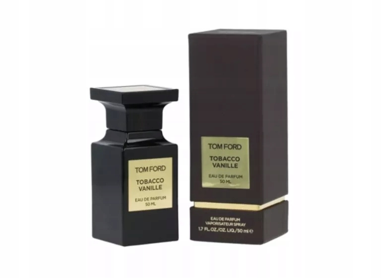 Tom Ford Tobacco Vanille 50ML Edp
