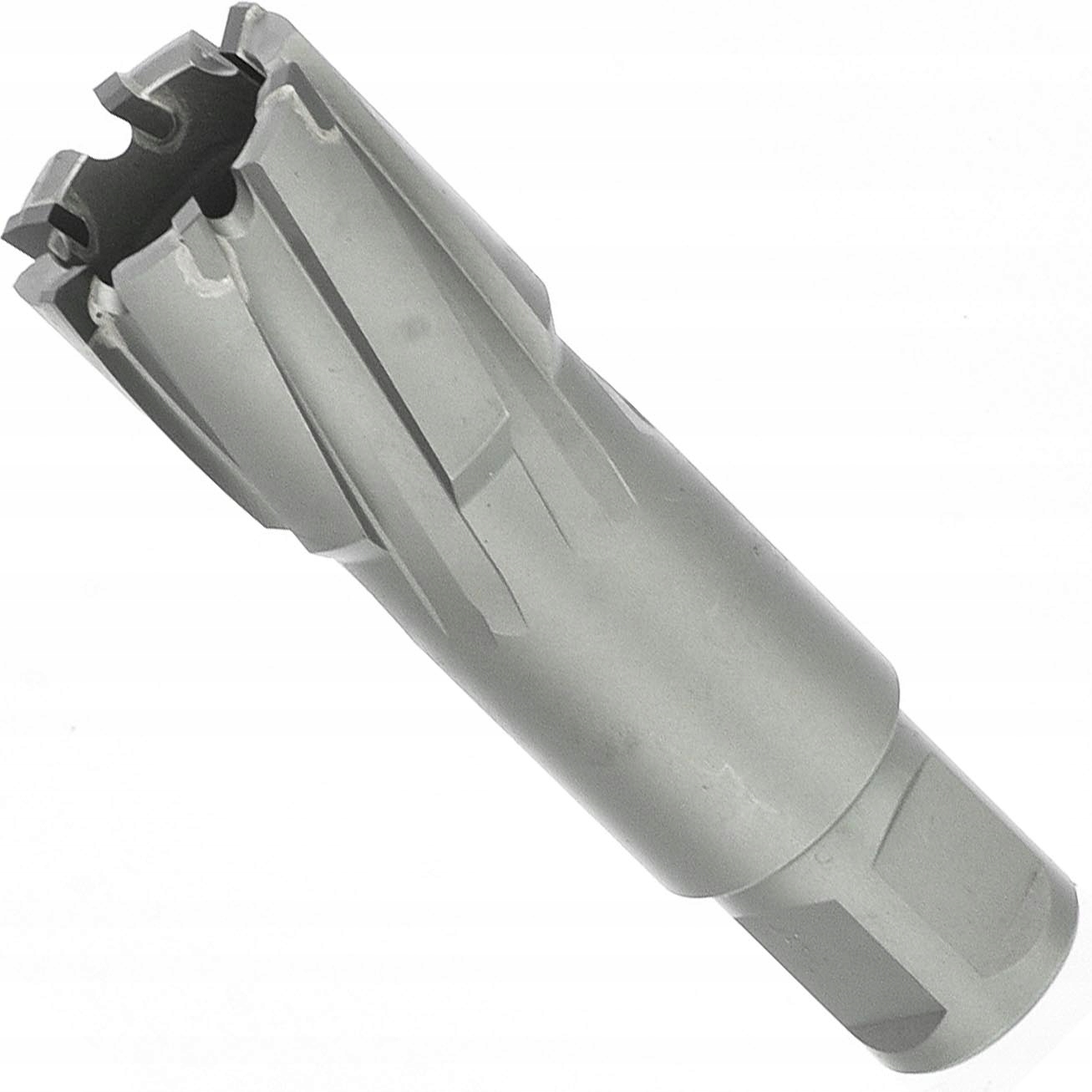 28 x 55 Trepanační fréza Inox Vrták Trubkový Tct