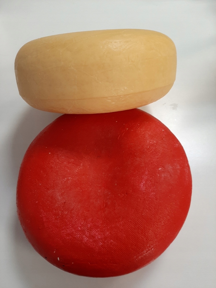 Levně Korycinský sýr Gouda Zralý 1000 g – Vynikající chuť pro každou příležitost!