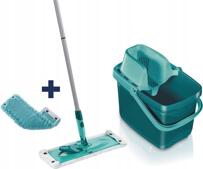 Leifheit Combi Clean M náhr. Static