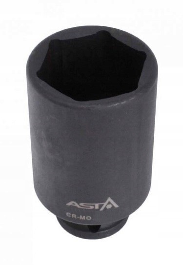 548624P NASADKA UDAROWA DŁUGA 6-KT 24 MM 1"