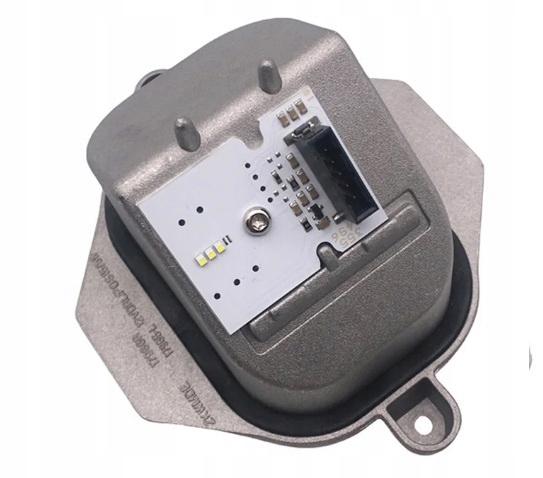 МОДУЛЬ LED DRL ЛЕВЫЙ БЛОК МОДУЛЬ УПРАВЛЕНИЯ AUDI Q3 8Uu0941475b