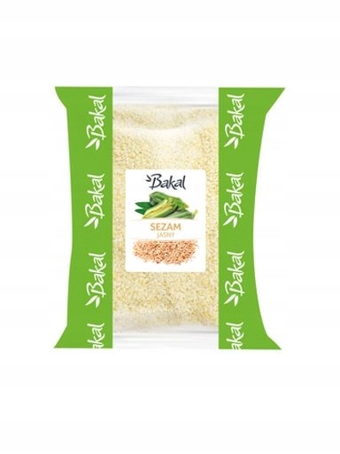 3x Sezam Bakal 500 g