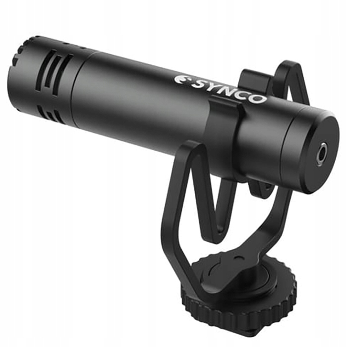 Mikrofon do aparatu smartfona Synco M1 ANTISHOCK