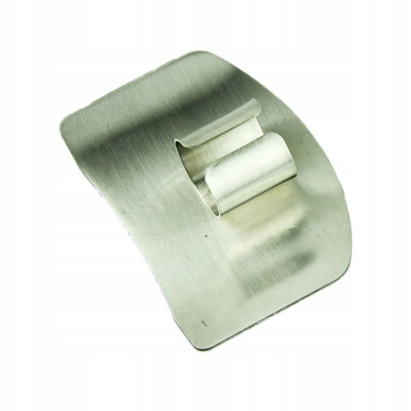 

Metalowy Ochraniacz Na Palce Stal Szlachetna