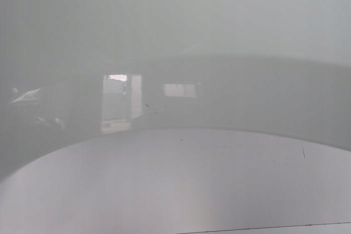 FORD FOCUS MK4 IV 18- fender right front front