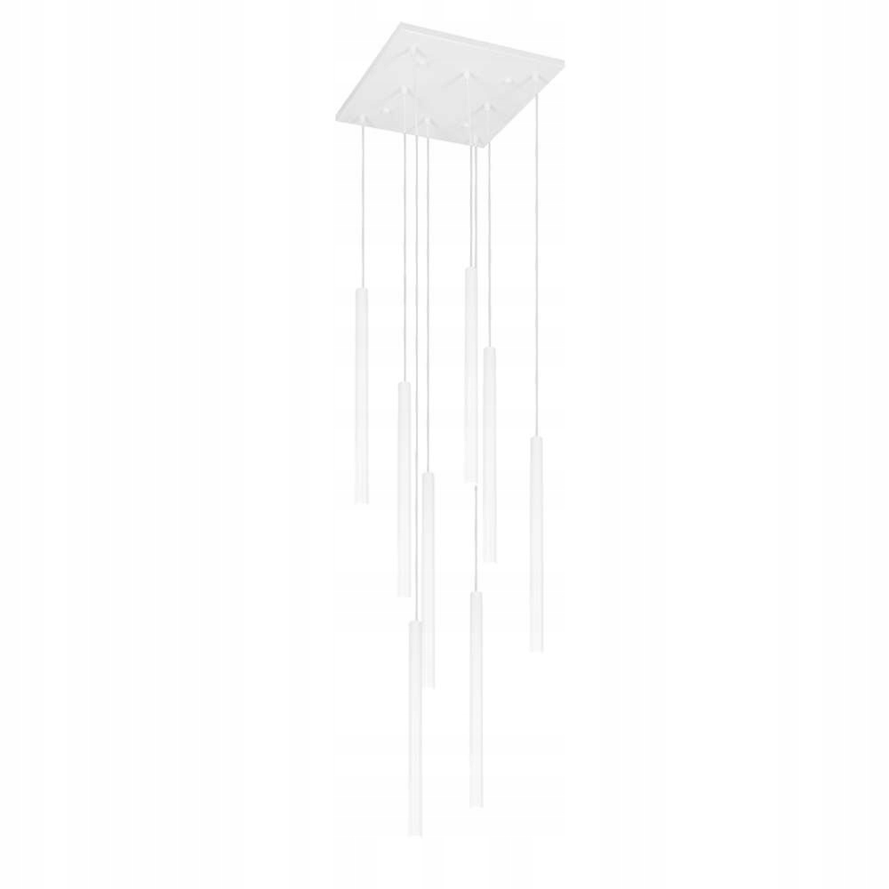 Závěsná lampa Yabu 7577 Antigo