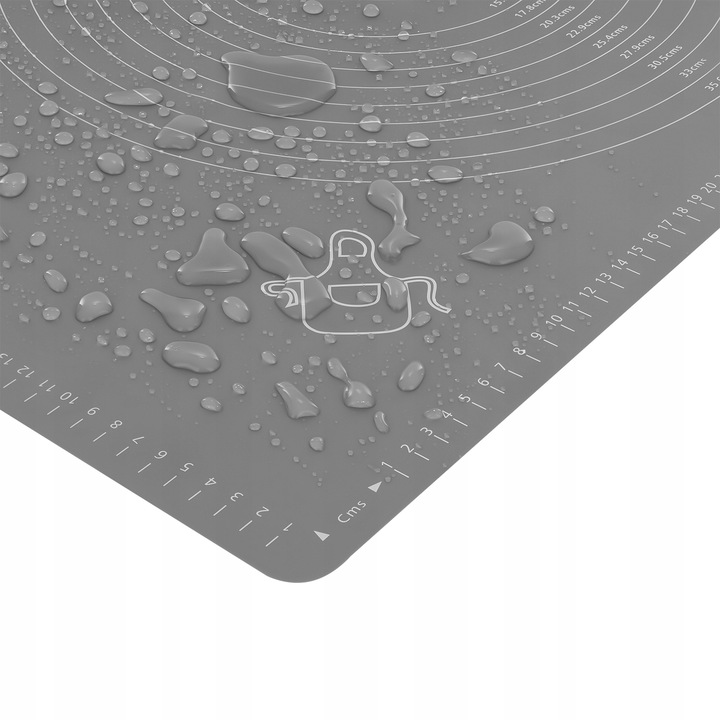 STOLNICA KUCHENNA SILIKONOWA MATA PODKŁADKA Marka Falcon