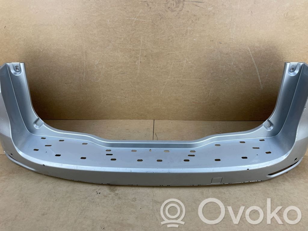 bumper rear part rear 6xPDC FORD S-MAX MK2 II 2015-2019 EM2B-17H773
