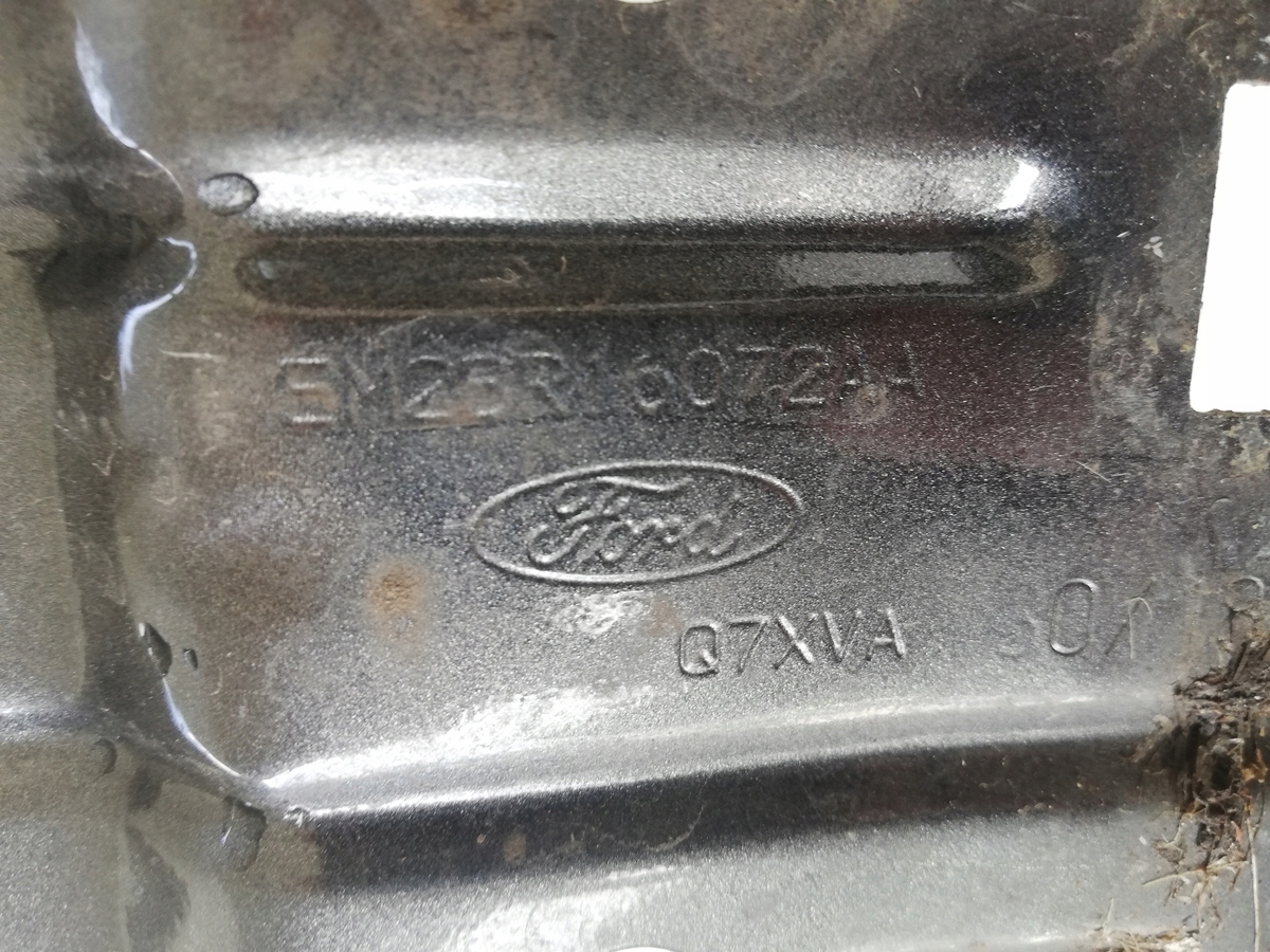 blatník pravý předek přední FORD S-MAX MK2 15