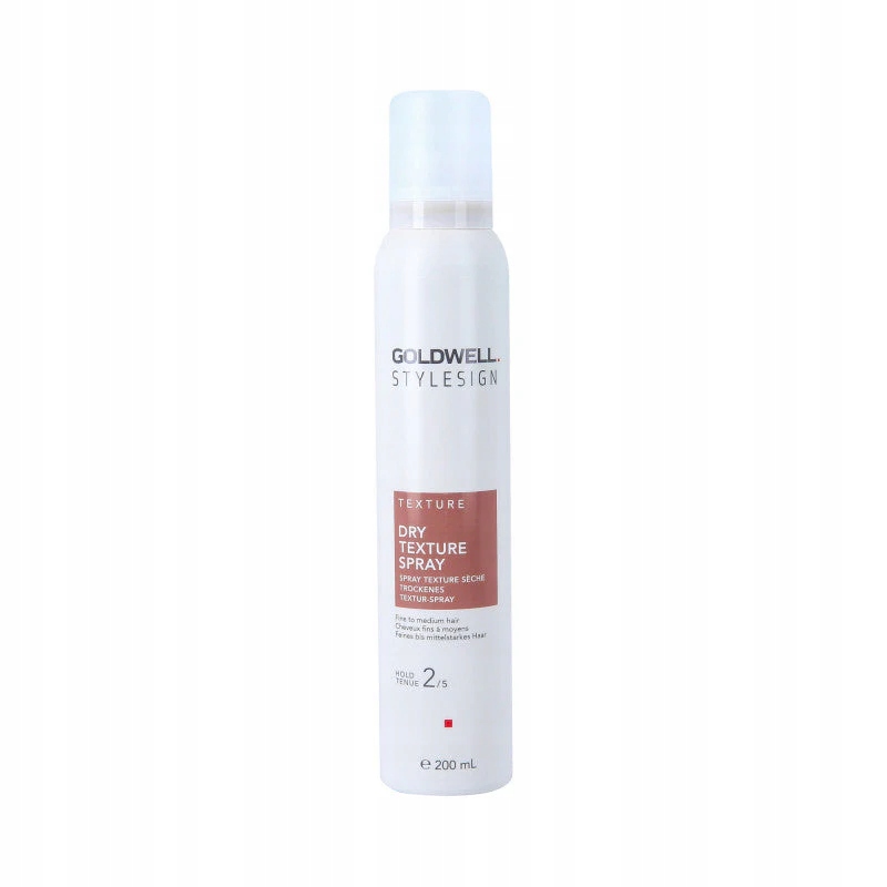 Goldwell Stylesing Texture Texturující sprej dodávající objem 200 Ml