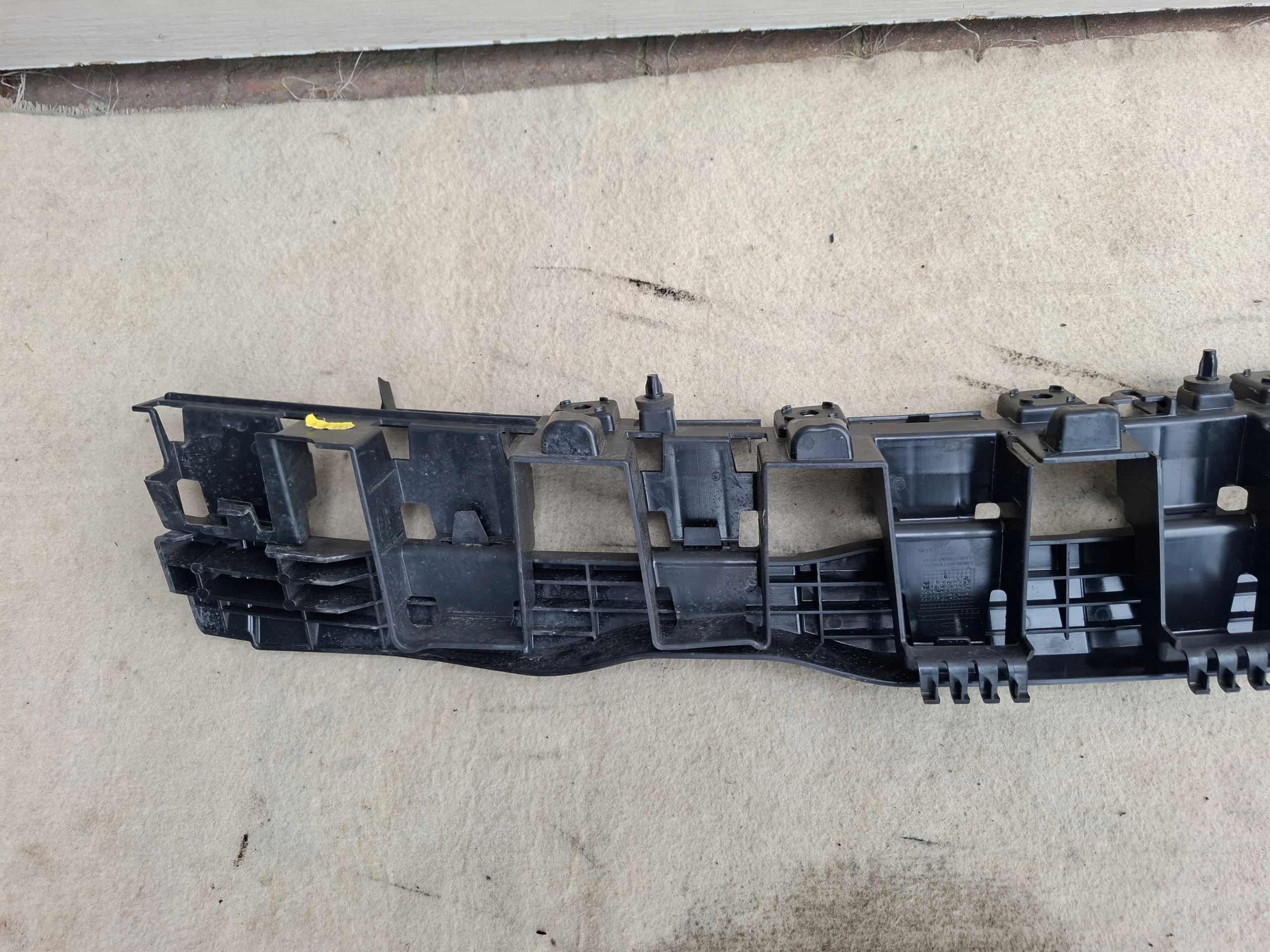 FORD KUGA MK3 LIFT bumper bracket rear part support below bumper rear