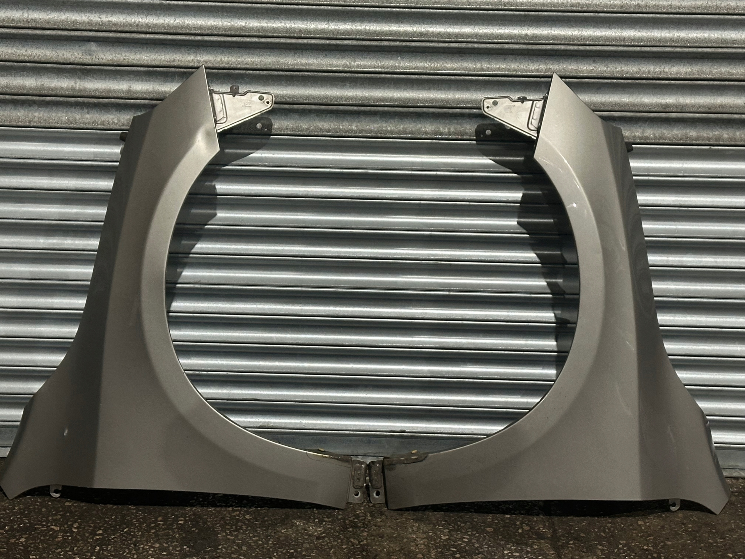 KOMPLETNY PRZÓD VOLVO V60 KOD 484-16 MASKA ZDERZAK BŁOTNIK Typ samochodu Samochody dostawcze Samochody osobowe