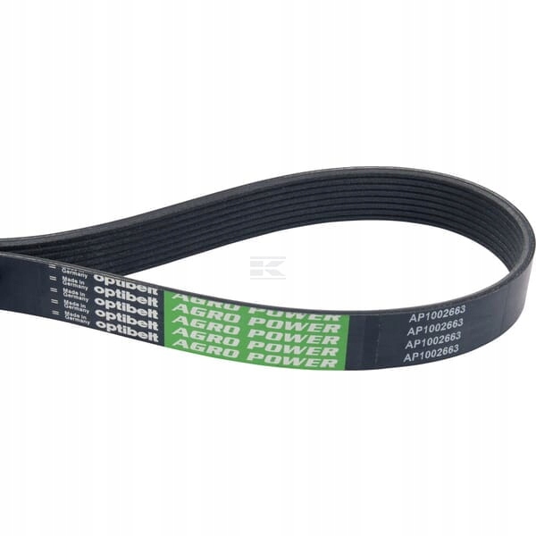 Vícedrážkový pás 87309962