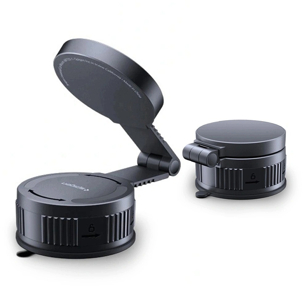 Spigen MFT35- 1 Magnetic MagSafe Dashboard Windshield Screen Car Mount