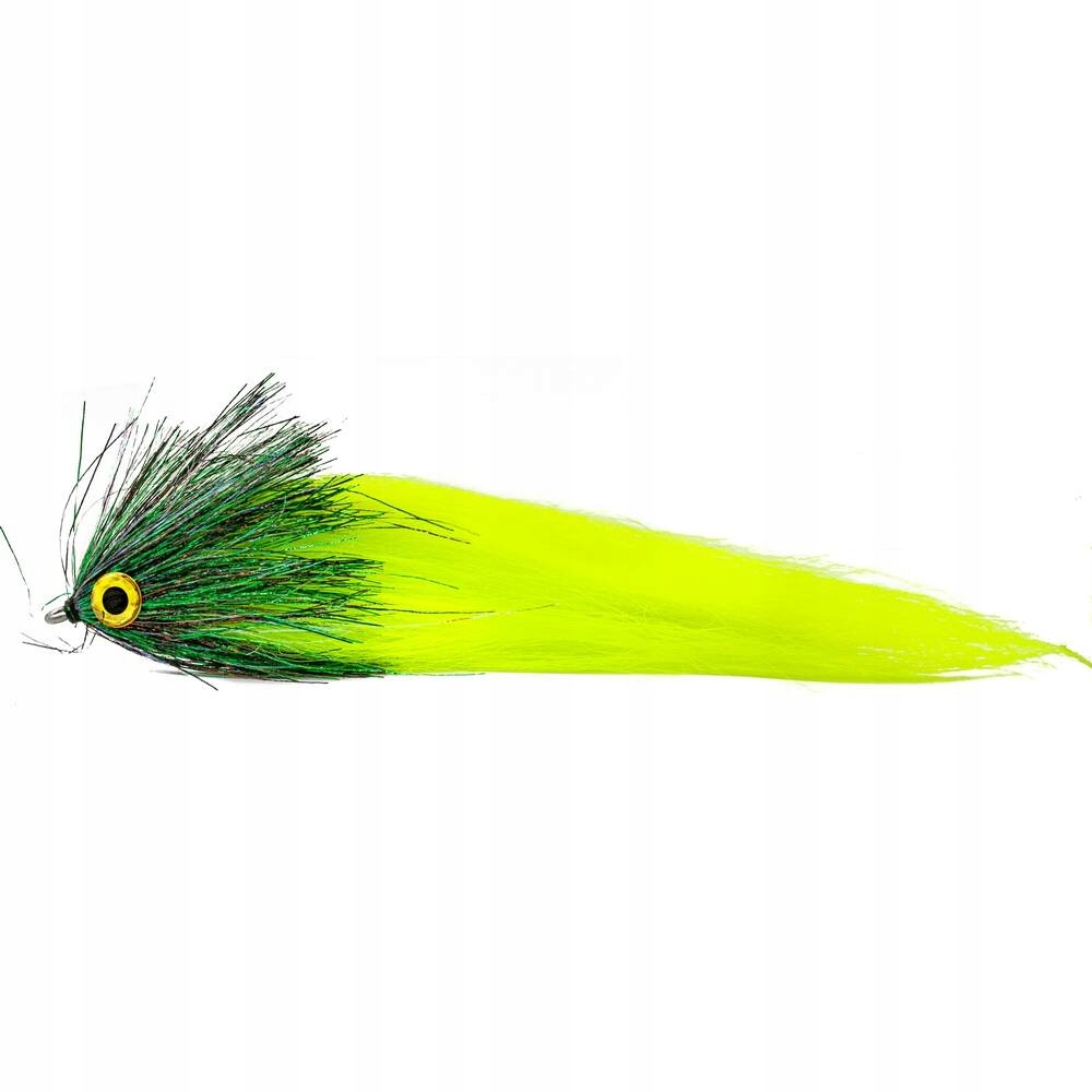 Streamer Szczupakowy Robfish 25cm 10g Kolor 019