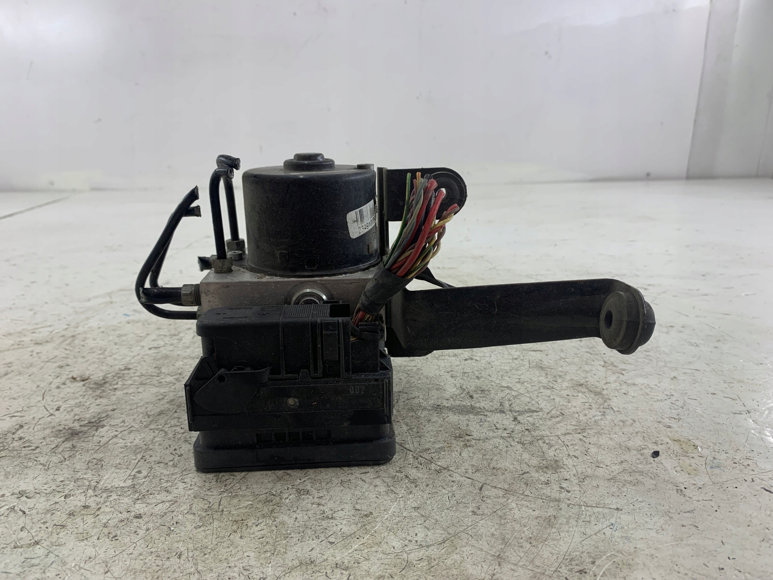 VOLVO V50 S40 II servofreno ABS 31317629 31274908