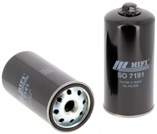 FILTR OLEJU LIEBHERR LH30M D934