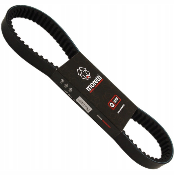 

Pasek Napędowy 872*23*30 Moretti uniwersalny