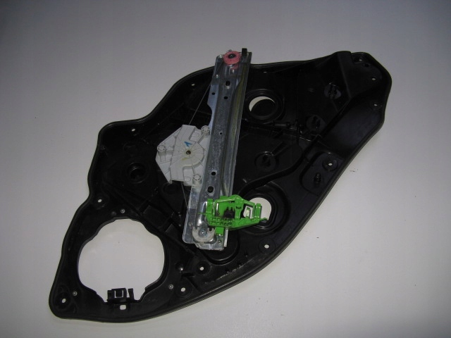 mechanism windows left rear part ALFA ROMEO GIULIETTA