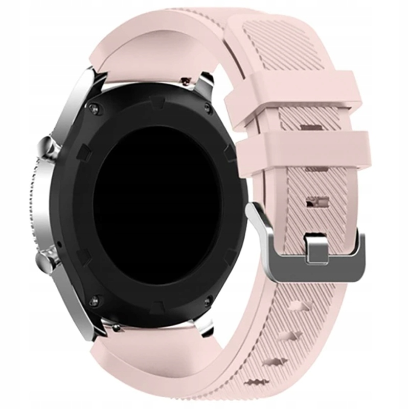 

Pasek Silikonowy Opaska Do Honor Watch Gs Pro
