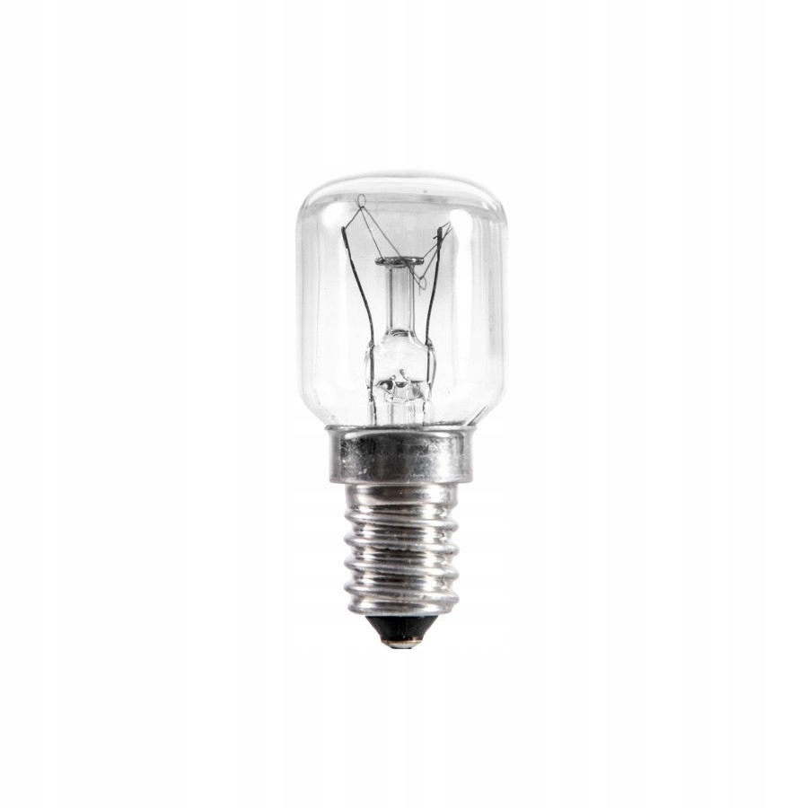 

Żarówka Do Piekarnika Piecowa T22 15W E14 300 230V
