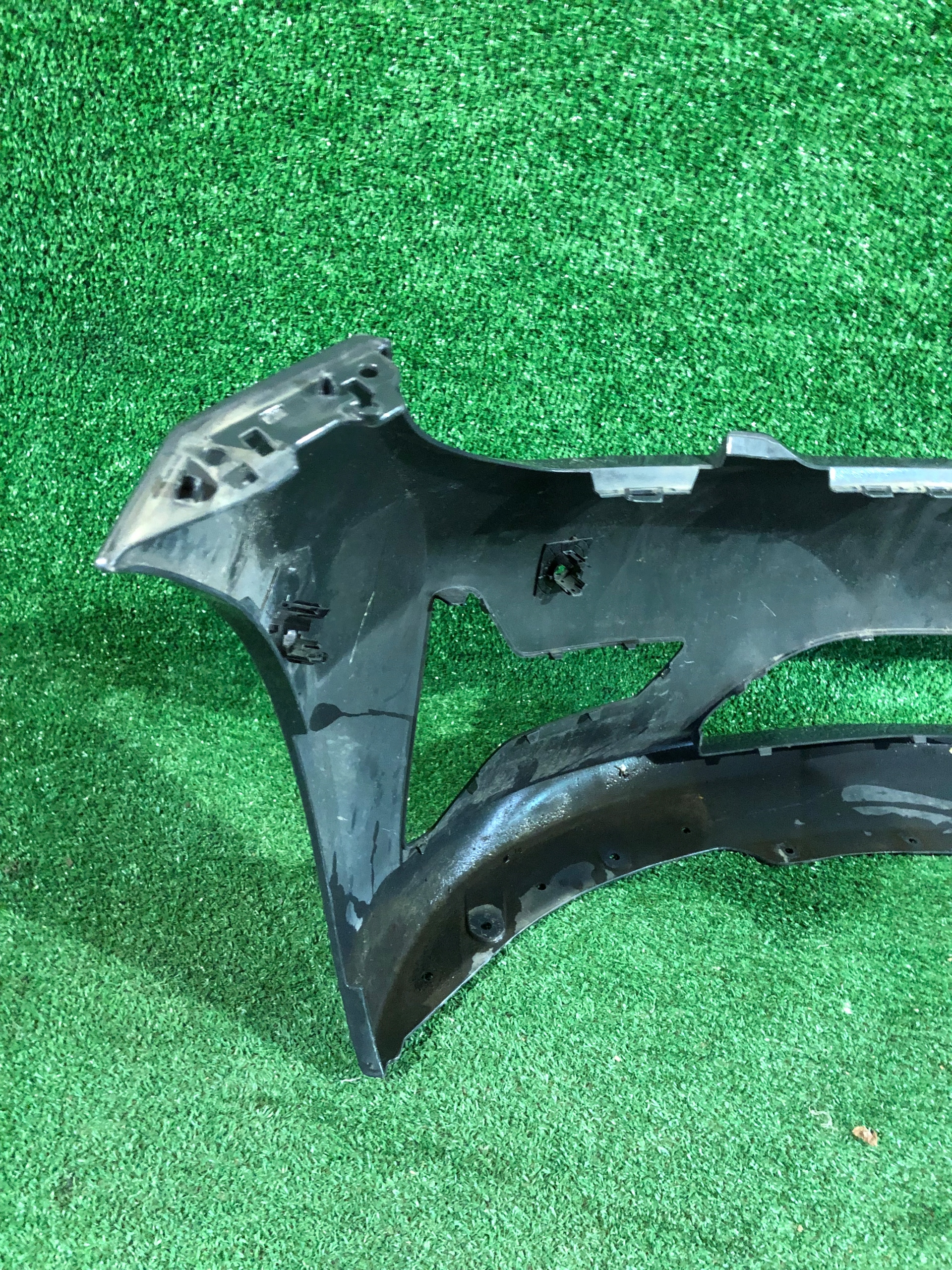 Frontstoßstange vorne BMW G20/G21 6 PDC