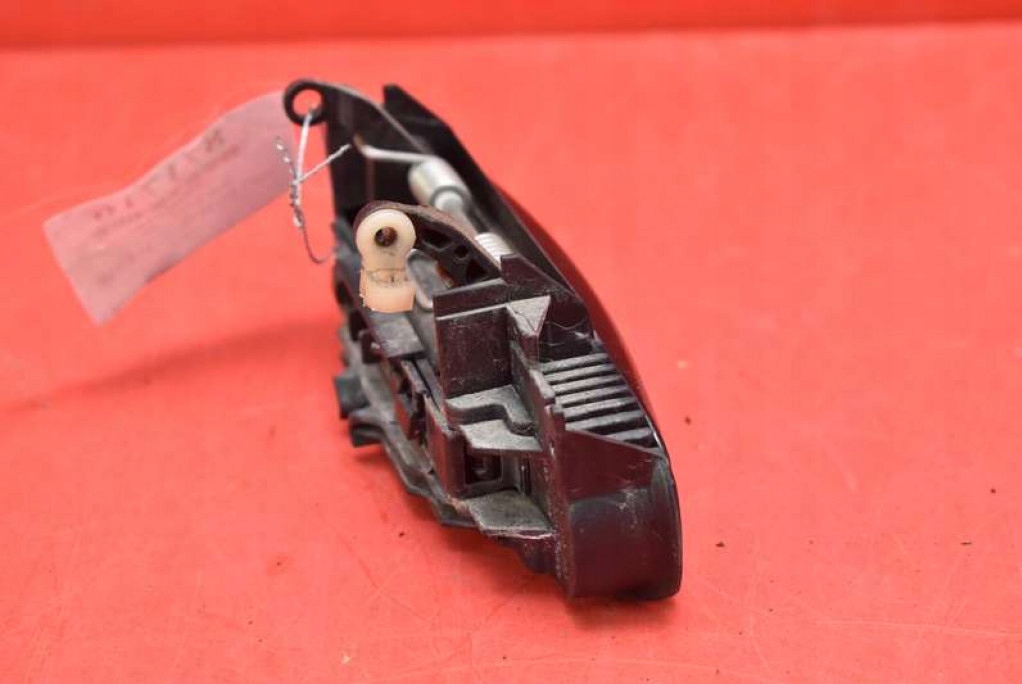 handle right rear part rear LC9Z 4B0839885 SEAT EXEO KOMBI 09-12