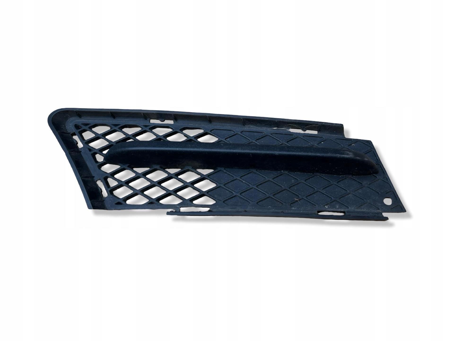 side grid of a bumper right side BMW 3 E90/E91 E90 2005 7154552