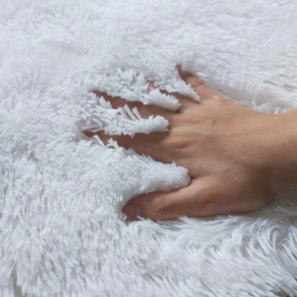 

Pluszowy Miękki Dywan 133x195 Inspire Modne Kolory